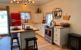Bozeman Bungalow Downtown